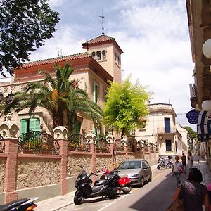 Sitges Royal Rooms